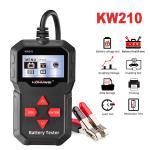 12v Battery Load Tester BA101/ BA7 CCA Konnwei Kw210 car battery tester