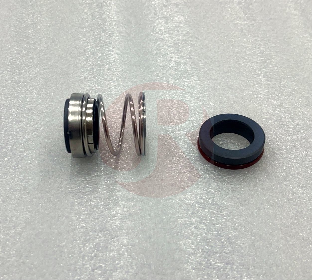 Double Mechanical Seal For Horizontal Centrifugal CNP Pump ZS-24 ZS-32 NG-32 / BSE4 / BSF4