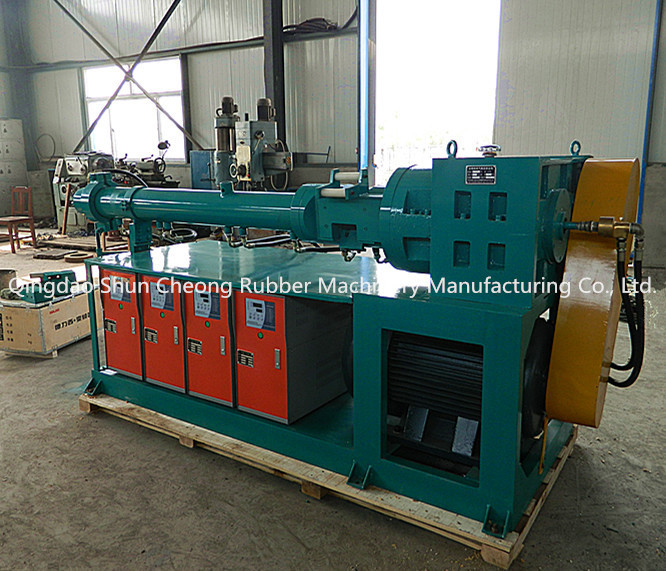 High Quality Microwave Curing Oven, Microwave Cure Oven,Rubber Hose Making Machine