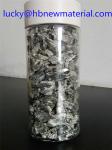 High Temp MgSc30 Magnesium Scandium Master Alloy