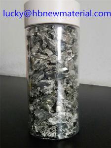 Quality High Temp MgSc30 Magnesium Scandium Master Alloy wholesale