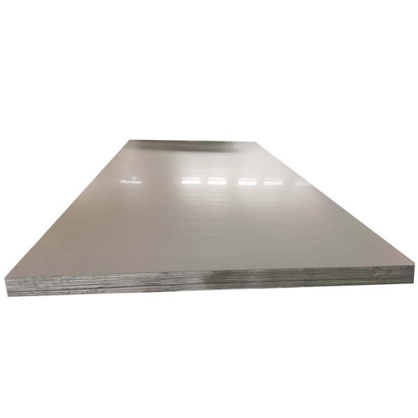 Cheap 2mm 6mm 10mm 304 Stainless Steel Sheets AISI For Laser Cut for sale