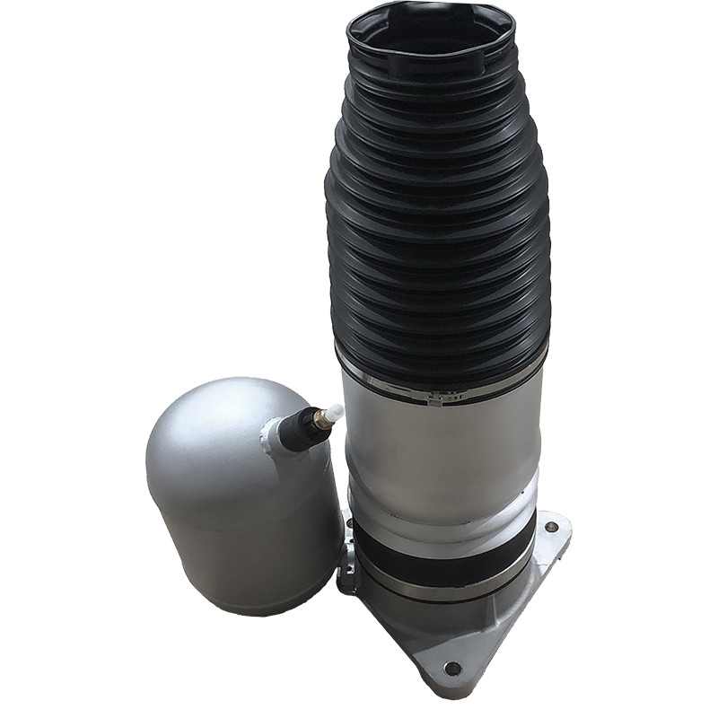 Audi A8 D5 Shock Absorber Rear Bellows 2017- 4N4616001B