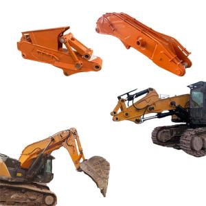 Quality Excavator Tunnel Arm for Sale Use Q355B Thickened Steel Plates Premium wholesale