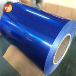 1060 3003 3004 0.4/0.5mm Color Aluminum Sheet Roll Coated Al Coil