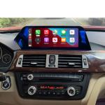 1080P 4K Bmw X3 Android Head Unit CD Player 128GB 12.3 Inch Screen