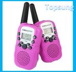 t388 walkie talkie radios two way radio system