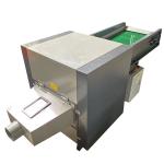 Cotton Fiber Opening Machine And Cotton Fiber Recycling Machine Foam Shredder