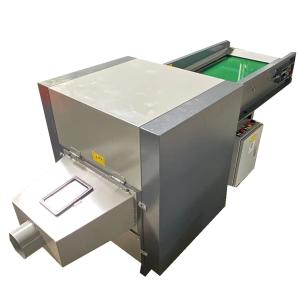 Quality Sofa Production Fiber Carding Machine Steel Matrial Fiber Opening Machine wholesale