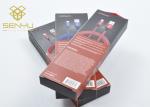 Custom Charger Cable Electronic Packaging Boxes Mobile Accessories Packaging