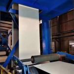 DX51D Z275 Z350 Hot Dipped Galvanized Steel Coil Sheet Strip Aluzinc AZ150 Zero
