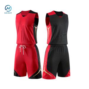 Quality Elevate Your Game with Our Team Logo Basketball Jerseys Unmatched Comfort and Style wholesale