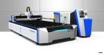 Mild steel and stainless steel CNC Laser Cutting Equipment With Power 500W