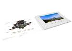 Holiday Decoration Digital Lcd Video Brochure Paper Card Advertising Promotion