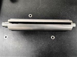 Quality Customized SUS304 Lathe Machining Thread CNC Turning Parts wholesale
