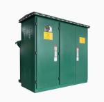 High Voltage ZGS Type Switchgear Cabinet Customized Hv Cabinet