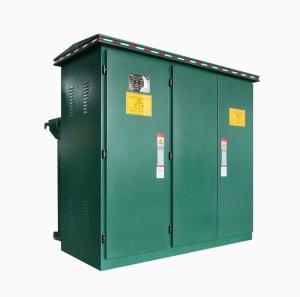 Quality High Voltage ZGS Type Switchgear Cabinet Customized Hv Cabinet wholesale