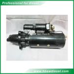 Cummins KTA19 engine starter 3021038, 3636821