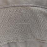 New Products waterproof oil repellent hotel uniform white long sleeves chef