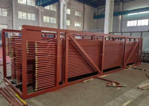 Quality CFB Boilers Superheater And Reheater In Thermal Power Plant CE wholesale