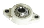 SUCFLPL200 ABS Housing Plastic Pillow Block