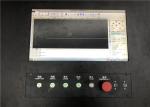 High Precision Fiber Laser Cutting Machine , Steel Plate Laser Cutting Machine