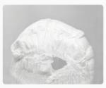 Anti-3D Leak gurad disposable baby diaper/pant diaper