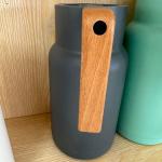 Feiyou 2024 Portable Stainless Vacuum Water Bottle Sleek and Modern for Business
