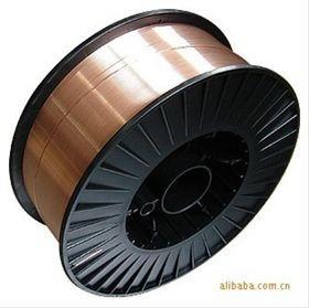 Quality China Professional Welding Wire Manufacturer ER 70S-6 mig wireCo2 copper coated welding wire wholesale