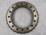 29.42kg Heavy Truck HOWO AC16 Axle 21 29 Middle Axle Basin Tooth Crown Gear