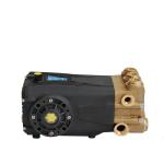 FLOWMONSTER DS series High Pressure Triplex Plunger Pump 12-72LPM 100-500Bar