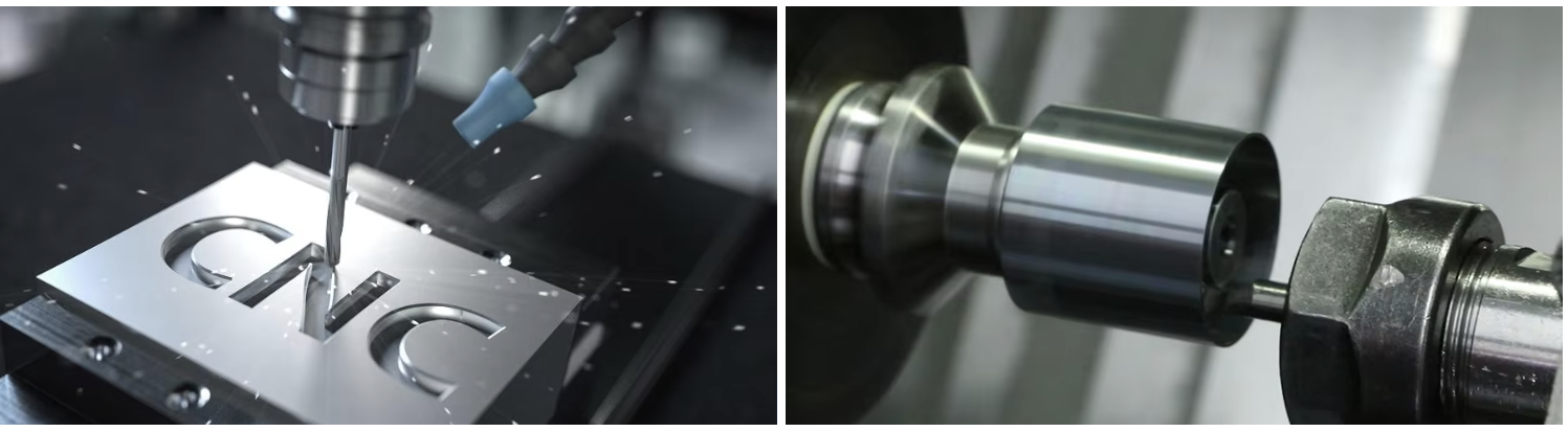 Customizable BGA Test Socket Housing Machining Center Probe Test Socket for High-Frequency Devices