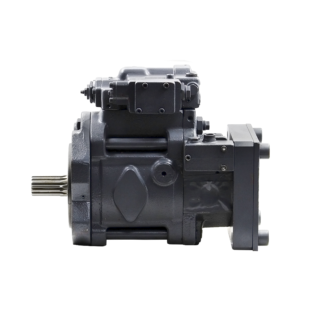 Hydraulic Piston Pump K3v112 K3v112dt K3v112dtp K3v280 K3v63 K3v63dt K3v63dtp K3v180
