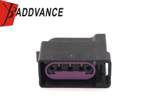 Quality High Quality Electrical Automotive Waterproof Black Female 3 Pin Connector Housing 92227810 wholesale