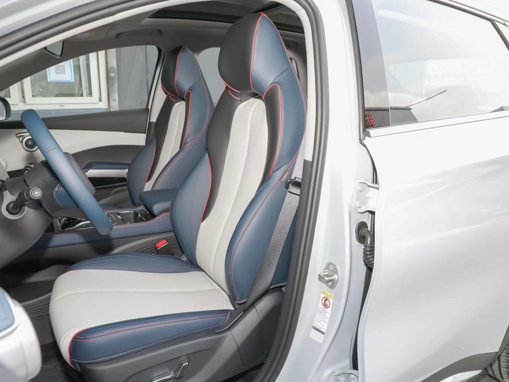 BYD Yuan PLUS 2022 510km Flagship Plus EV SUV New EV Car Compact