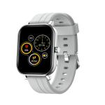 Bluetooth 5.0 180mah Waterproof Fitness Watch With Spo2 Heart Rate