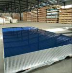 PVC 5005 5052 Aluminum Plate 1100 1060 1050 3003 Aluminum Sheet