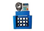 Hydraulic Pipe Pressing Machine Price Finn Power P32 Manual Water Hose Crimping