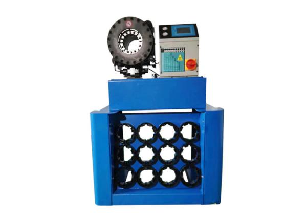 Hydraulic Pipe Pressing Machine Price Finn Power P32 Manual Water Hose Crimping
