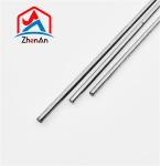 High Purity Titanium Round Rods And Bars Polished Surface