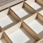 ODM E1 Modern Wardrobe Closets