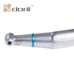 Internal Water Led Contra Angle Dental Handpiece Japan Bearing Air Driven Light