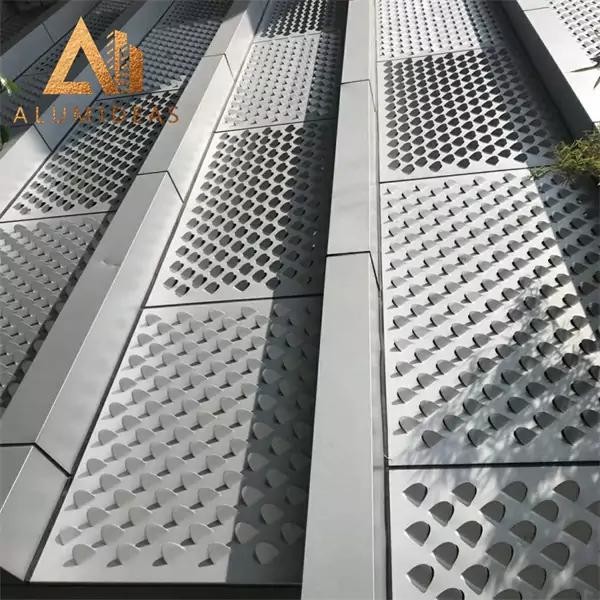 Decorative Air Conditioner Covers Exterior