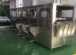 Quality 5 Gallon Bucket Washing Machine Capacity 150-800KG wholesale
