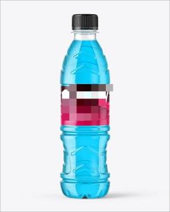 Quality 300ml Vitamin Water Cannning Functional Blue Energy Drink Bottling wholesale