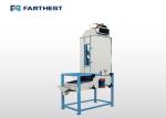 Steel Animal Feed Processing Equipment Cassava Pellet Feed Cooling Sifting