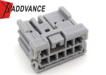 Sumitomo HD 090 Unsealed 8-Way Motorcycle Connectors 6098-0247