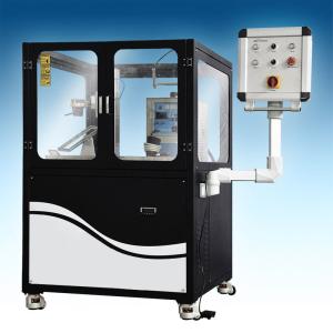 Quality Anti-Liquid Molten Metal Splash Test Device wholesale