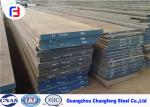 Hot Work Plastic Mould Steel Plate DIN 1.2344 Tempering Hardness 46 - 50HRC