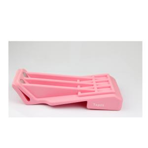 Quality Topfit Customized high quality smartphone stand for Tesla ( pink) wholesale